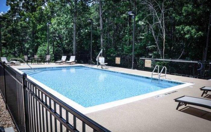 Candlewood Suites Columbus-Northeast By IHG