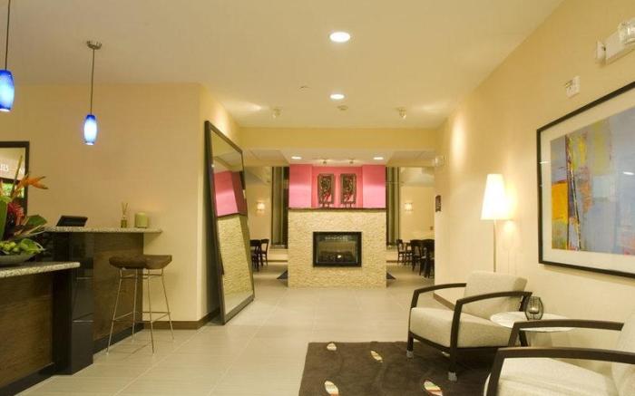 Staybridge Suites Plano / Frisco By IHG