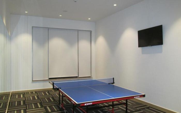 Park Inn by Radisson Gurgaon Bilaspur