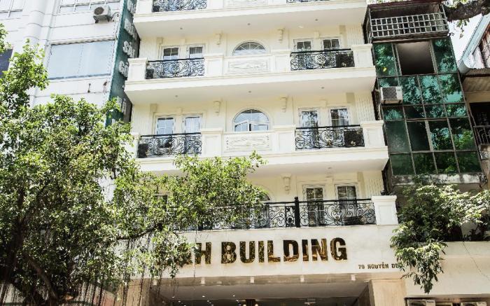H&H Building