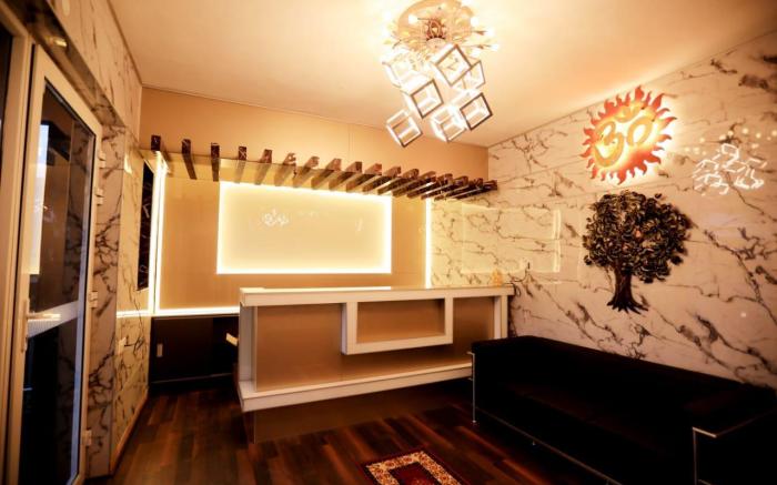 Cherry Blossom Homestay