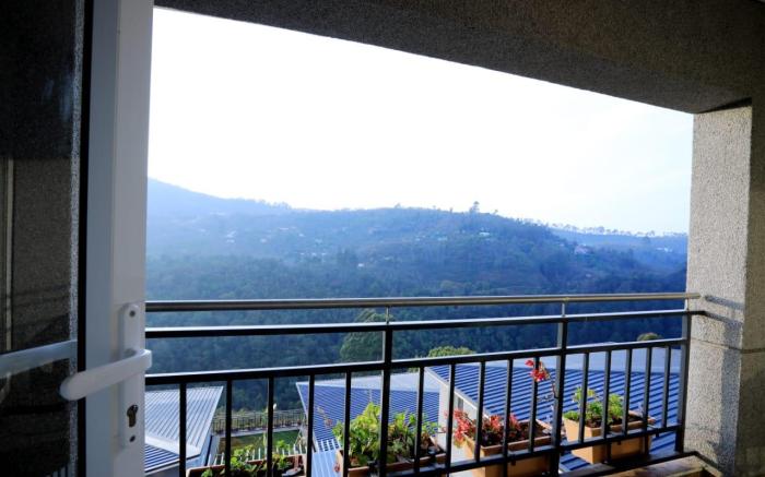 Cherry Blossom Homestay
