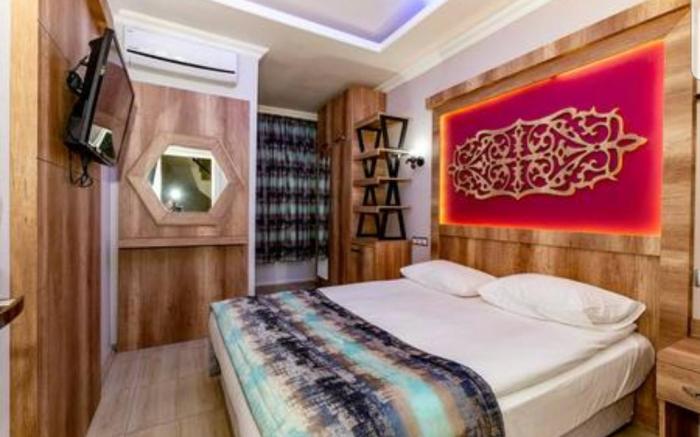 LINDA EXPO HOTEL