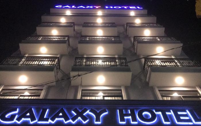 Galaxy Hotel