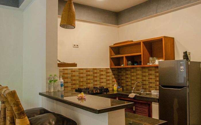 Senggigi Homes & Apartments