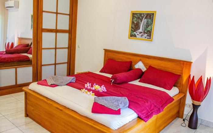 Senggigi Homes & Apartments