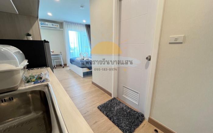 EAST VILLE Bangsaen #5
