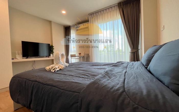 EAST VILLE Bangsaen #5