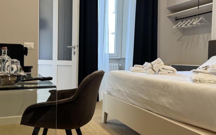 Amelié Lago d’Orta Hotel