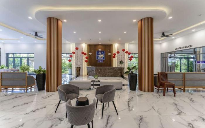 HON BA LAGI BEACH RESORT