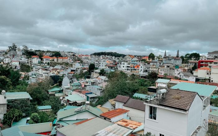 Oriana Da Lat
