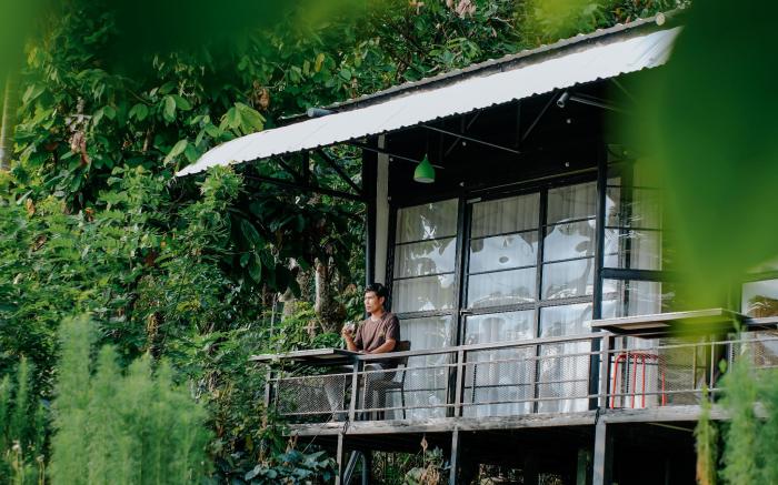 Sajang Retreat and Organic Farming