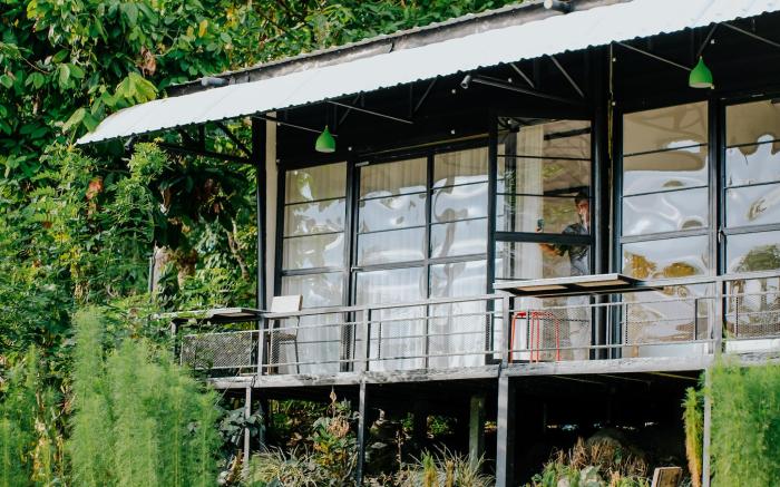 Sajang Retreat and Organic Farming