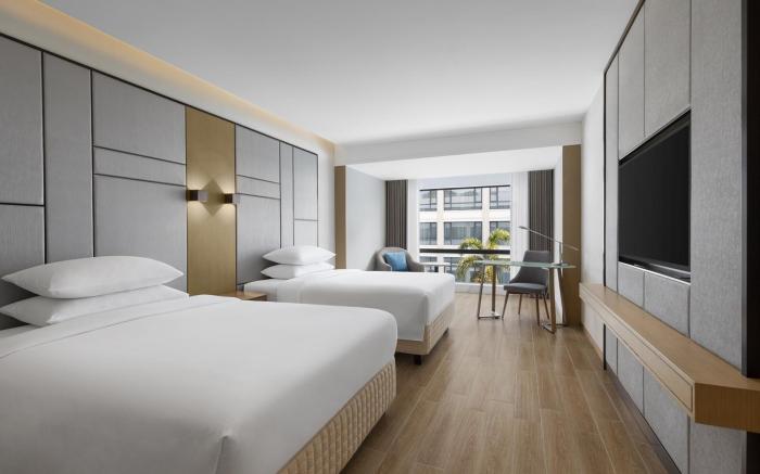 Four Points by Sheraton Boracay