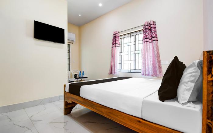 Hotel O Shree Jagannath Residency
