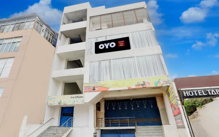 Hotel O Natraj Paying guest house