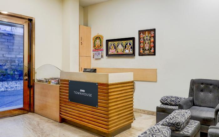 Townhouse JFN Comfort Hotel