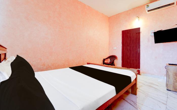 Hotel O IQ Rooms