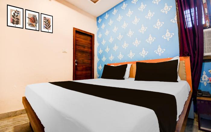 Hotel O Brij Inn and Banquets