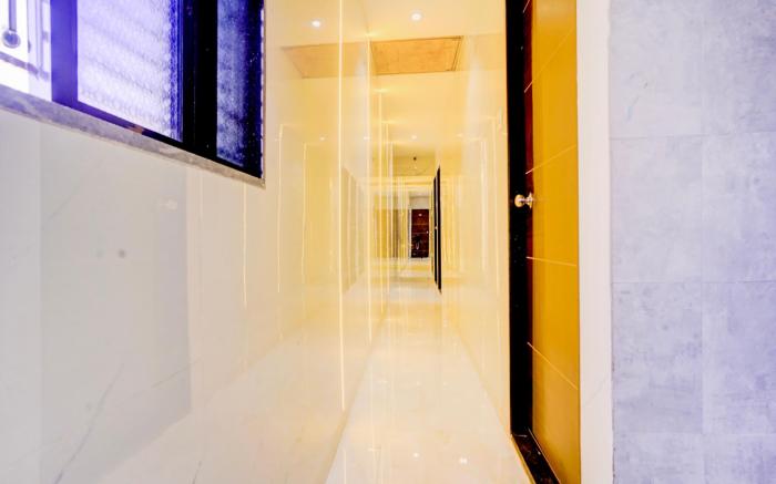Hotel O My Choice