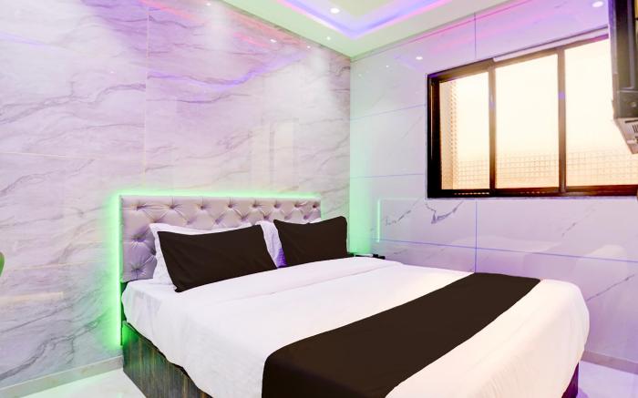 Hotel O My Choice