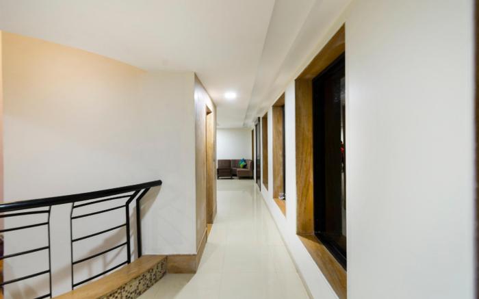 Hotel O Shivprabha