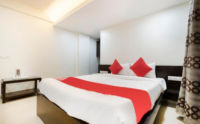 Hotel O Shivprabha