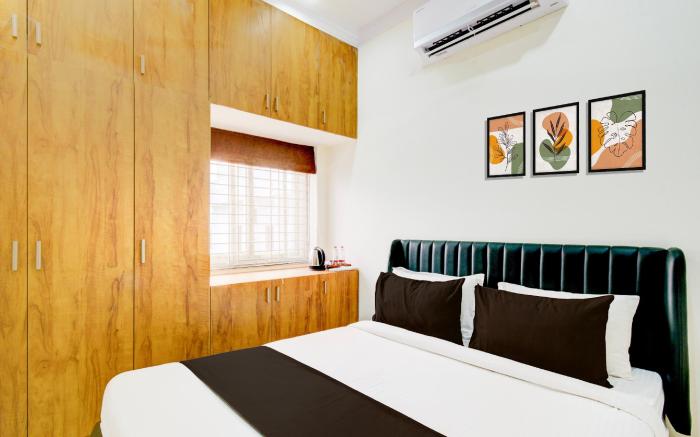 Hotel O Urban Sleep