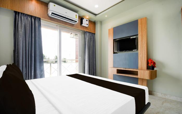 Hotel O AP Royals
