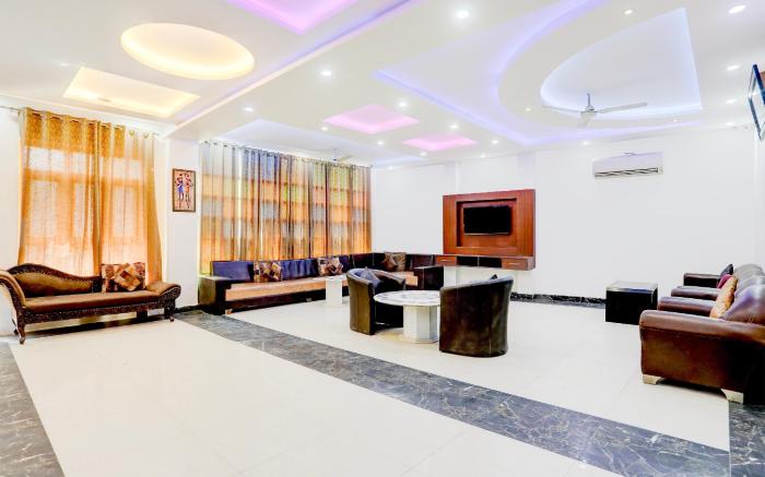 Hotel O Taj Village