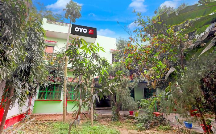 Hotel O Rajeshwari Guest House
