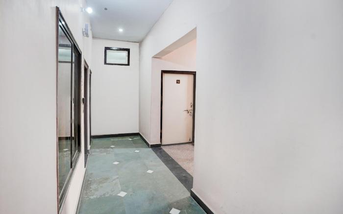 Hotel O Ramdut Palace Guest House