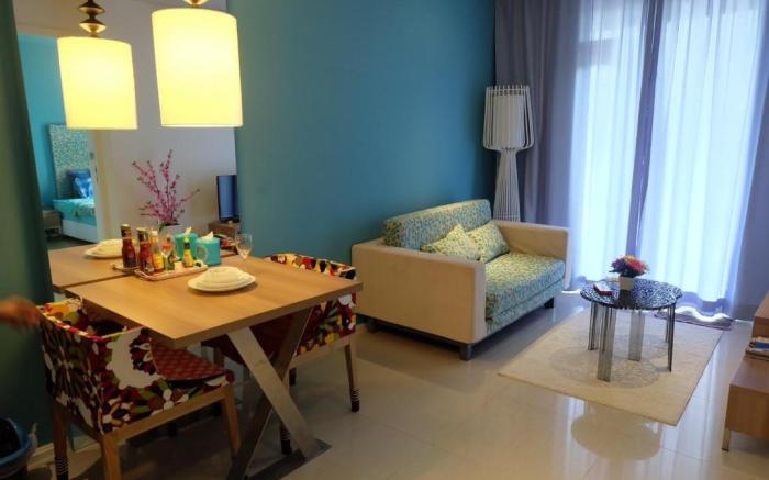 Atlantis Condo Resort Pattaya