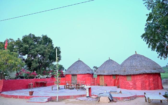 Gangaram Osian Village Home Stay