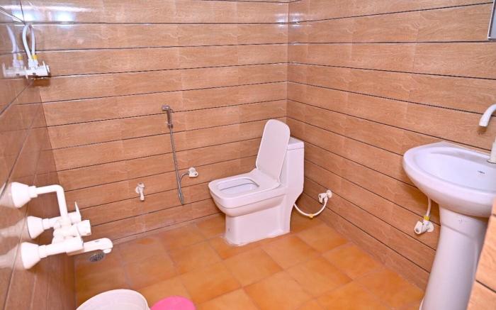 Gangaram Osian Village Home Stay