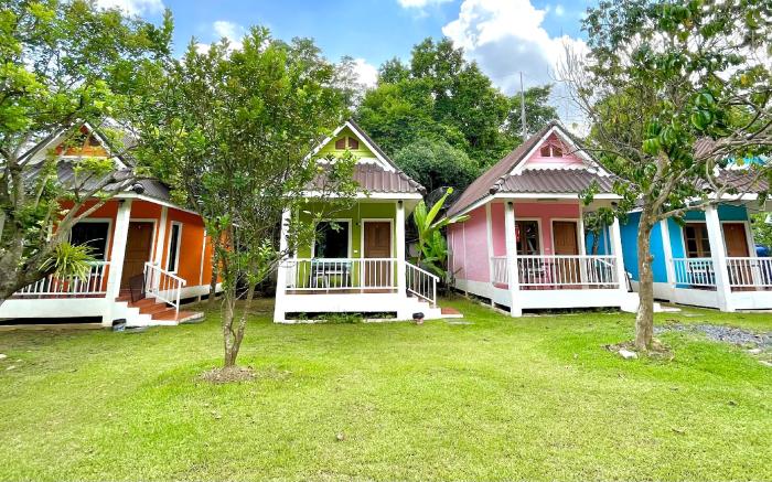 Thiw Tara Resort
