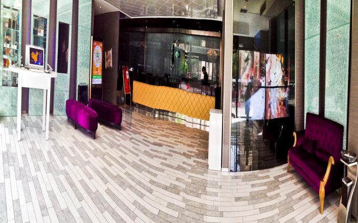 FX Hotel Beijing Zhongguancun