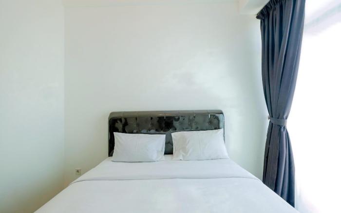 Tree Park City Studio Apt near Mall By Travelio