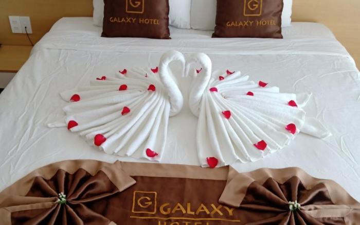 Galaxy Hotel
