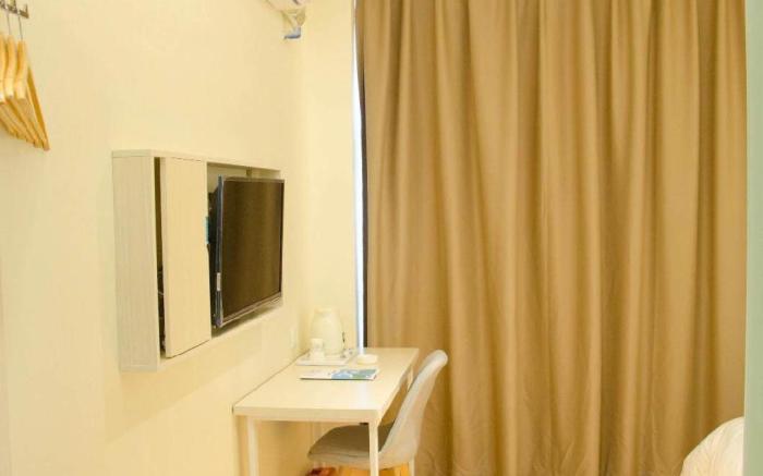 7 Days Inn·Chengdu Mianzhu