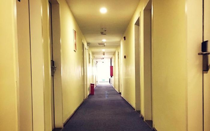 7 Days Inn Guiyang Jinyang Century Shopping Center