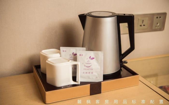 Lavande Hotels·Jinan Gongye Nan Road CBD Center