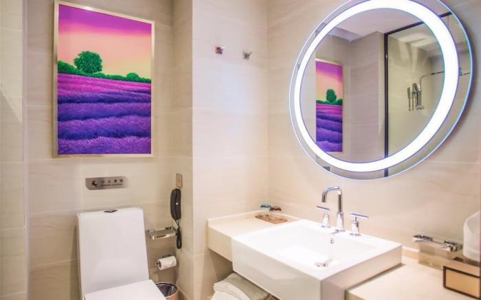 Lavande Hotels·Xiaogan Beijing Road