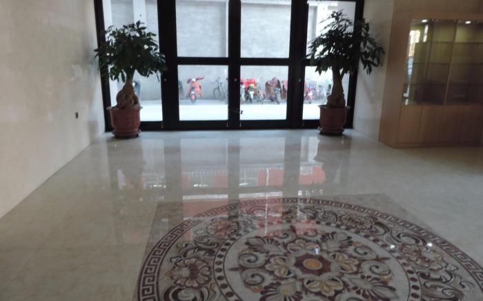 IU Hotels·Dingzhou North Ring Road Shengdong Plaza