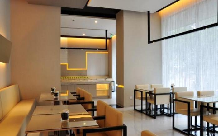 Jinjiang Inn Select Xuzhou Suning Plaza Jinguang East Road