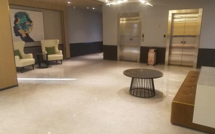 Jinjiang Inn Select Xinji Xinghua Road