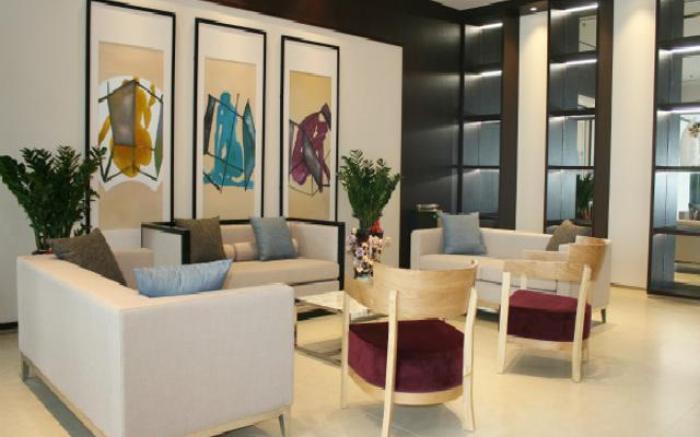 Jinjiang Inn Select Zibo Boshan Passenger Terminal