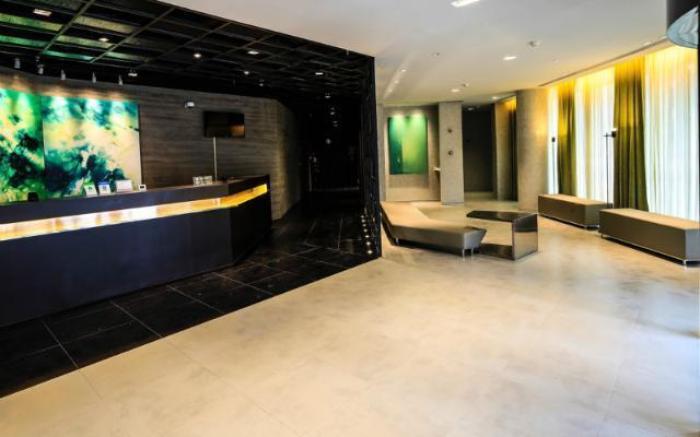 Jinjiang Inn Select Tianjin Xiaobailou Metro Station