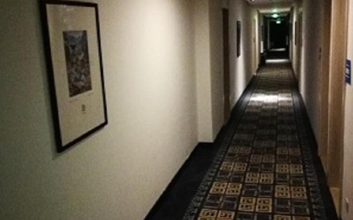 PAI Hotels·Luzhou Dashanping Sichuan Police College