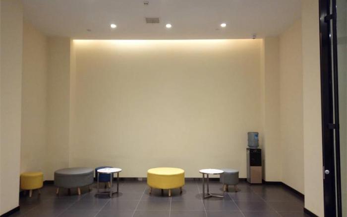 7 Days Inn·Xiaoyi People Hospital